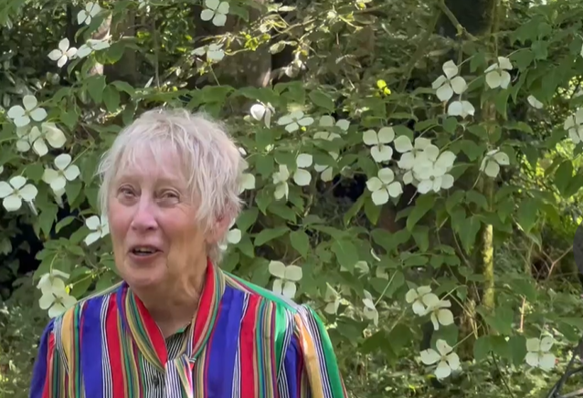 Carol Klein